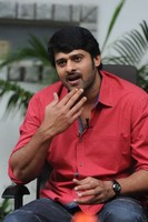 Prabhas New Stills